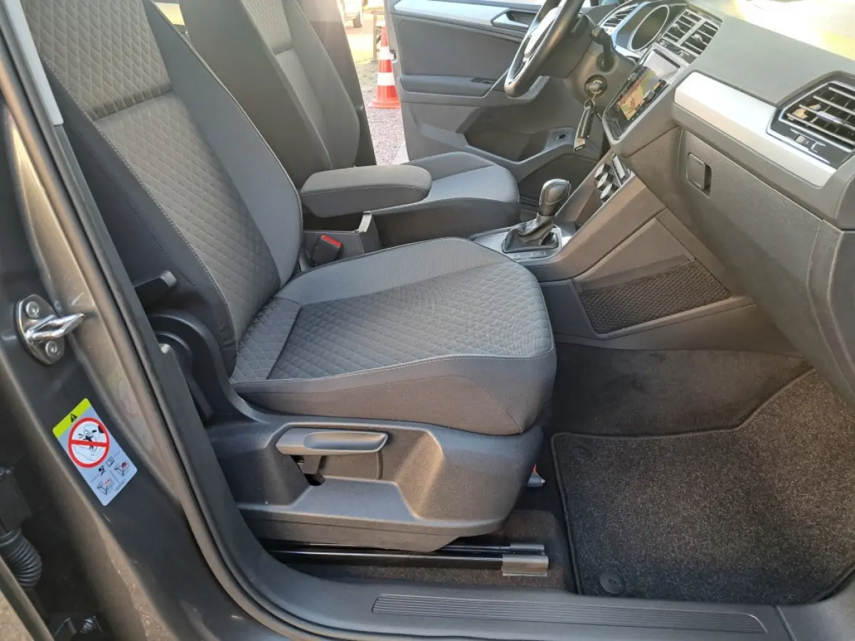 2.0 TDI 150 Pk Comfortl. Business Dsg-7 Panodak