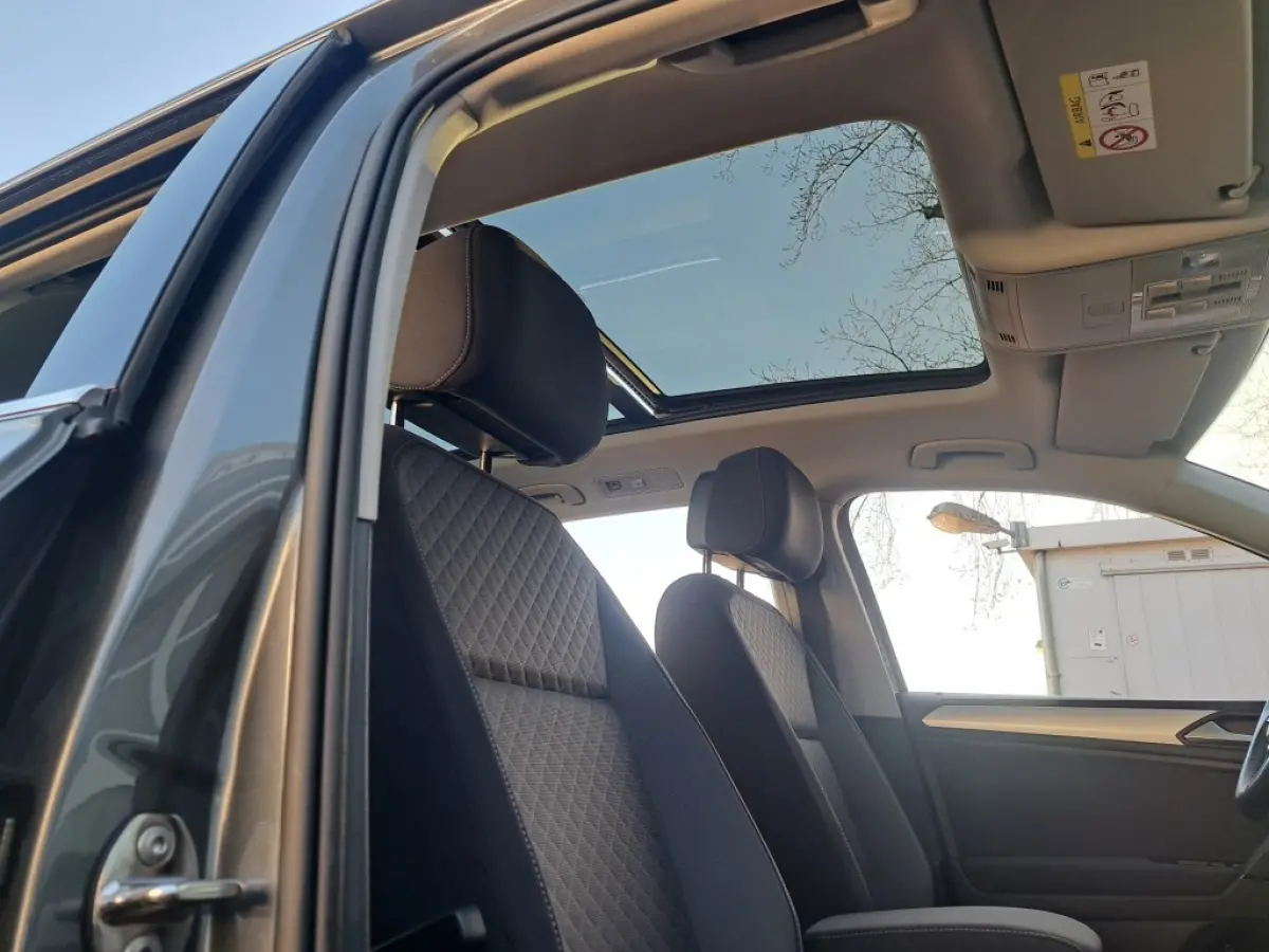 2.0 TDI 150 Pk Comfortl. Business Dsg-7 Panodak