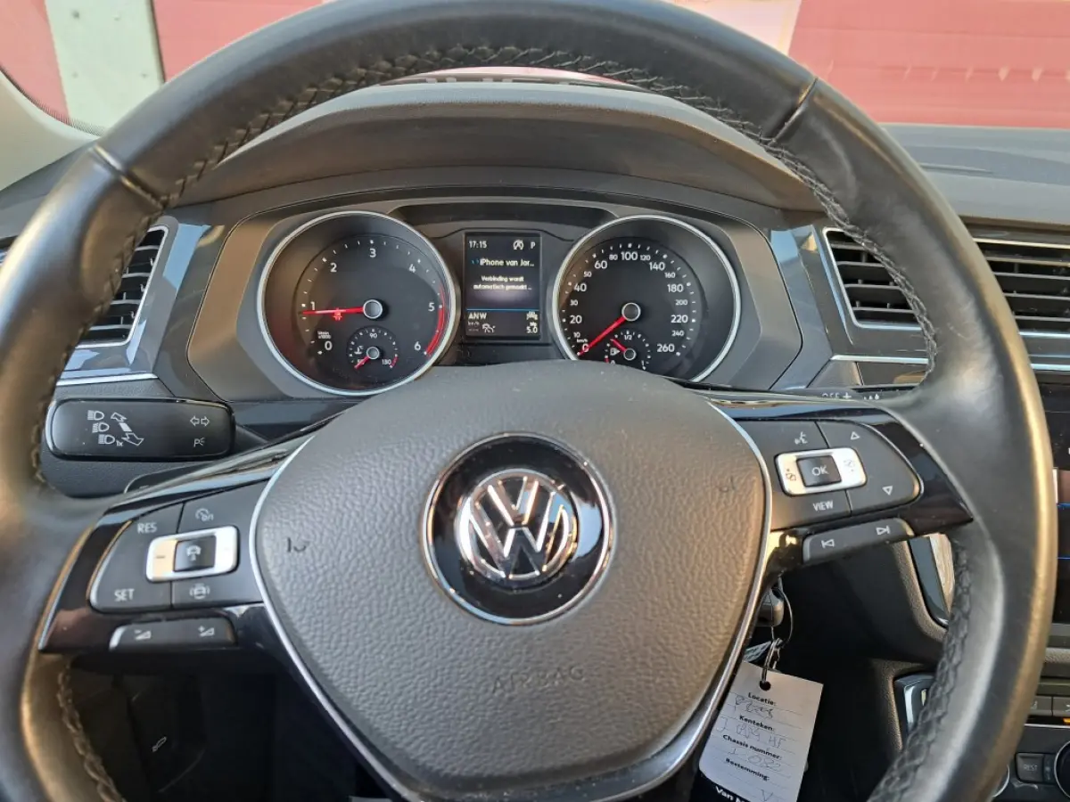 2.0 TDI 150 Pk Comfortl. Business Dsg-7 Panodak