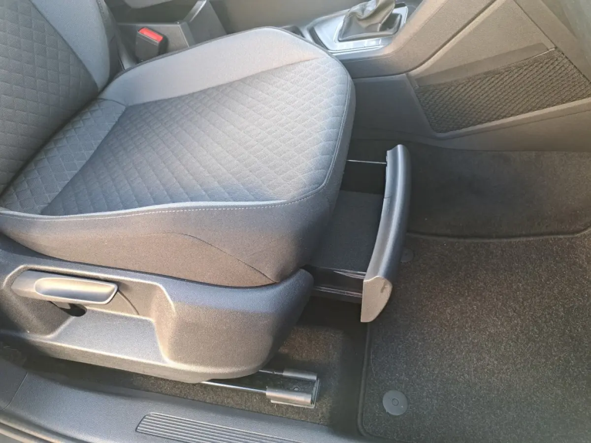 2.0 TDI 150 Pk Comfortl. Business Dsg-7 Panodak