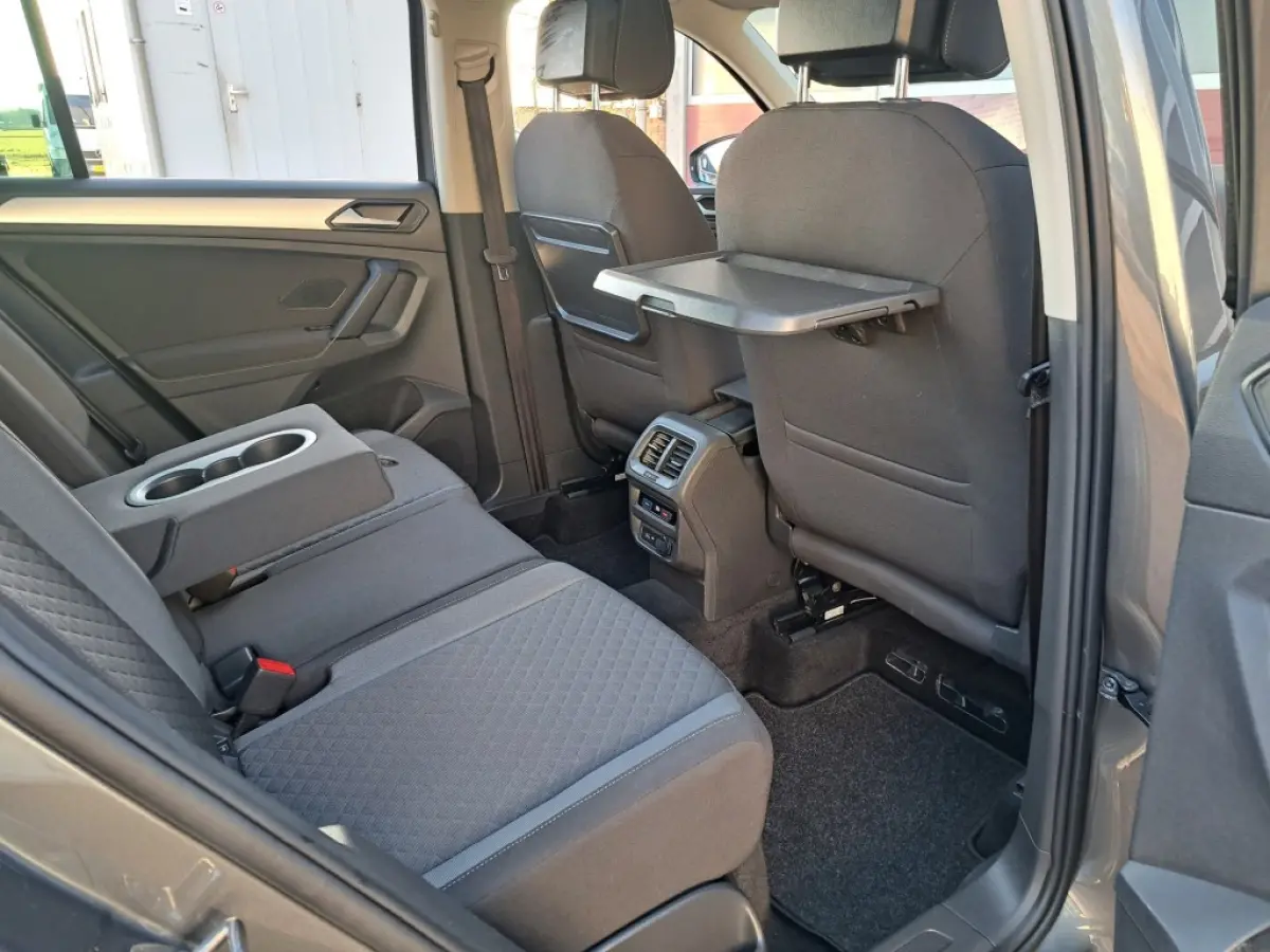 2.0 TDI 150 Pk Comfortl. Business Dsg-7 Panodak
