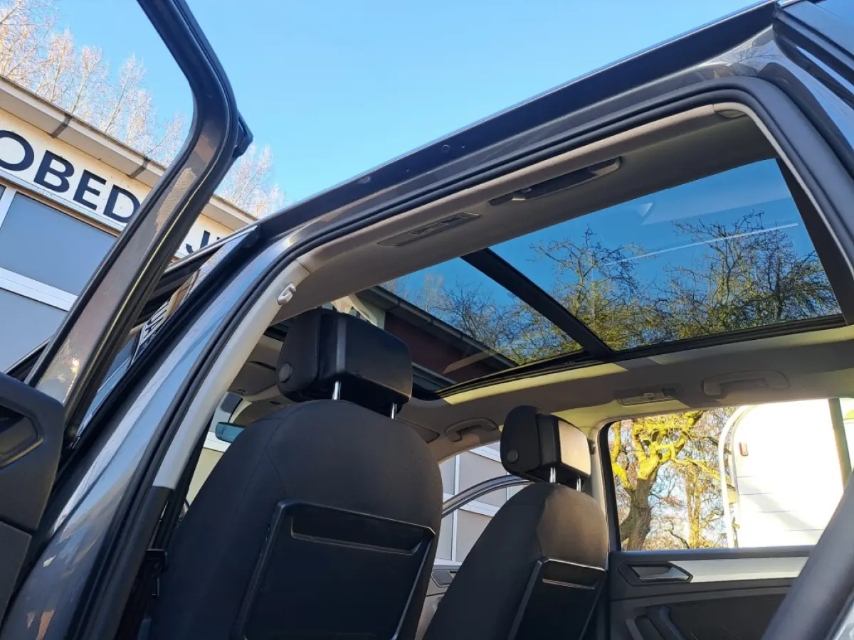 2.0 TDI 150 Pk Comfortl. Business Dsg-7 Panodak