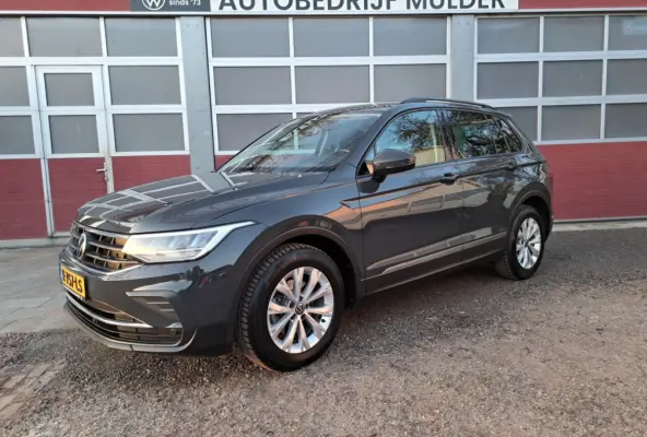 1.5 TSI 150 Pk Life Business Dsg-7 Ecc Pdc Apple carplay LED