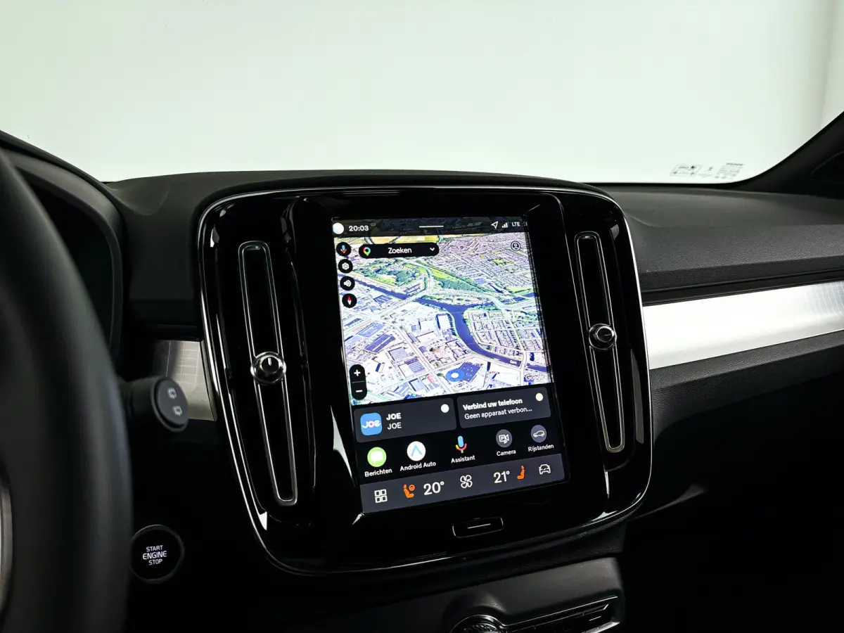 B4 Plus Dark | Parkeercamera | Harman Kardon | Stoel- en Stuurverwarming | Trekhaak