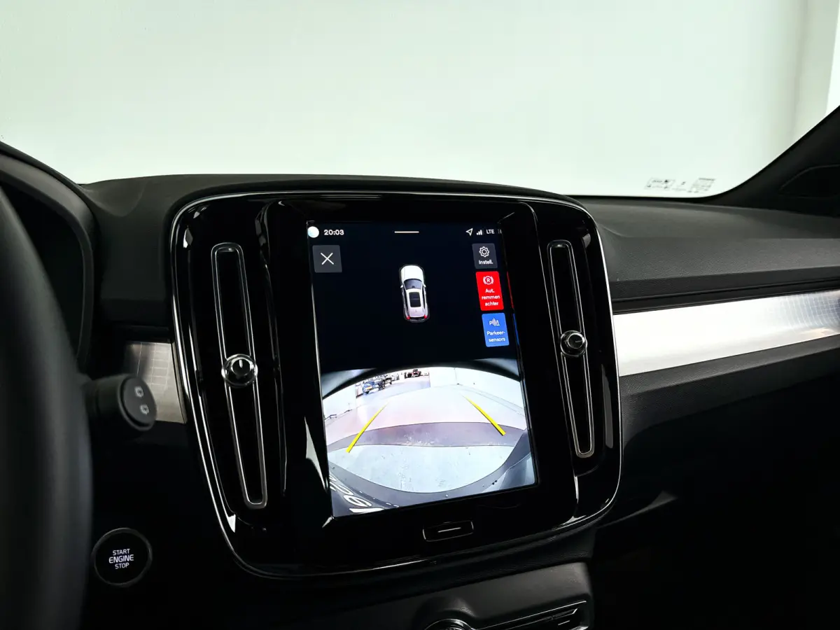 B4 Plus Dark | Parkeercamera | Harman Kardon | Stoel- en Stuurverwarming | Trekhaak