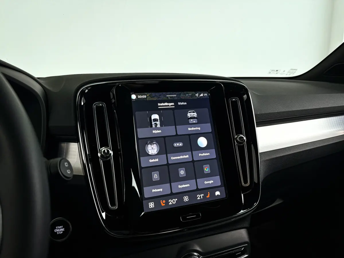 B4 Plus Dark | Parkeercamera | Harman Kardon | Stoel- en Stuurverwarming | Trekhaak