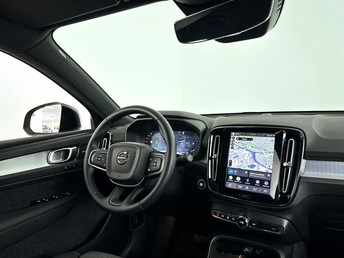 B4 Plus Dark | Parkeercamera | Harman Kardon | Stoel- en Stuurverwarming | Trekhaak