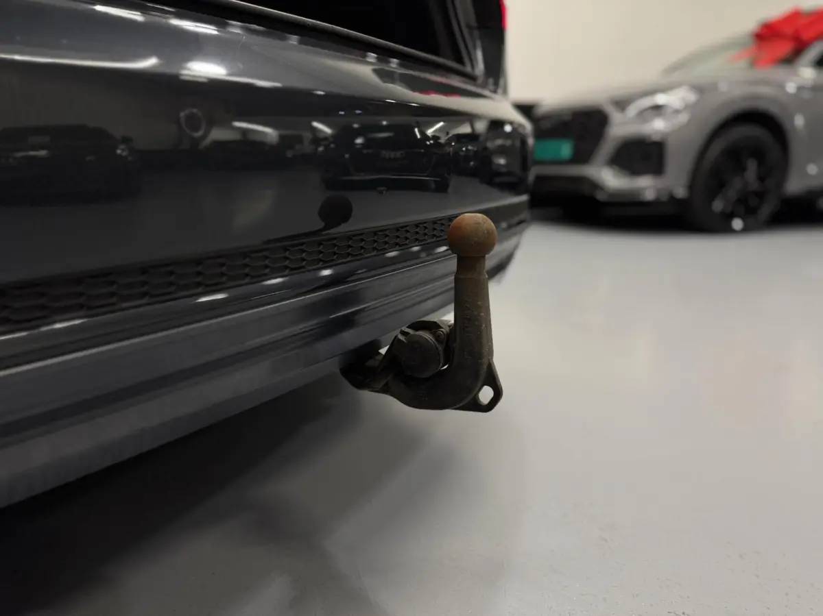 2.0 TFSI S-Tronic|Pano|Leer|Matrix|RS