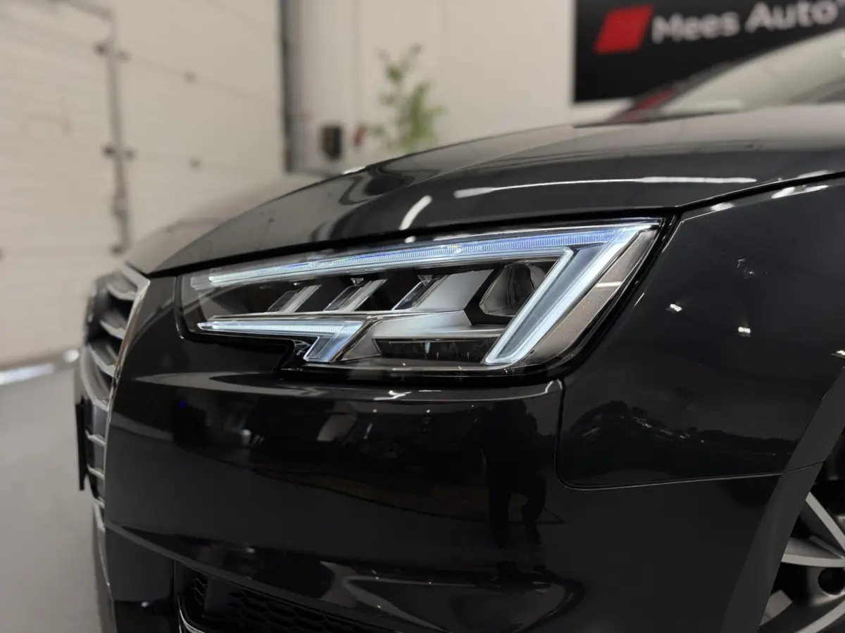 2.0 TFSI S-Tronic|Pano|Leer|Matrix|RS