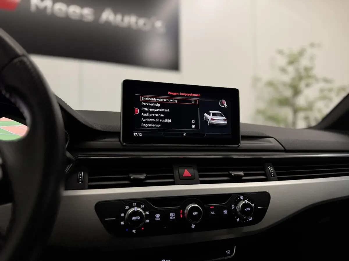 2.0 TFSI S-Tronic|Pano|Leer|Matrix|RS