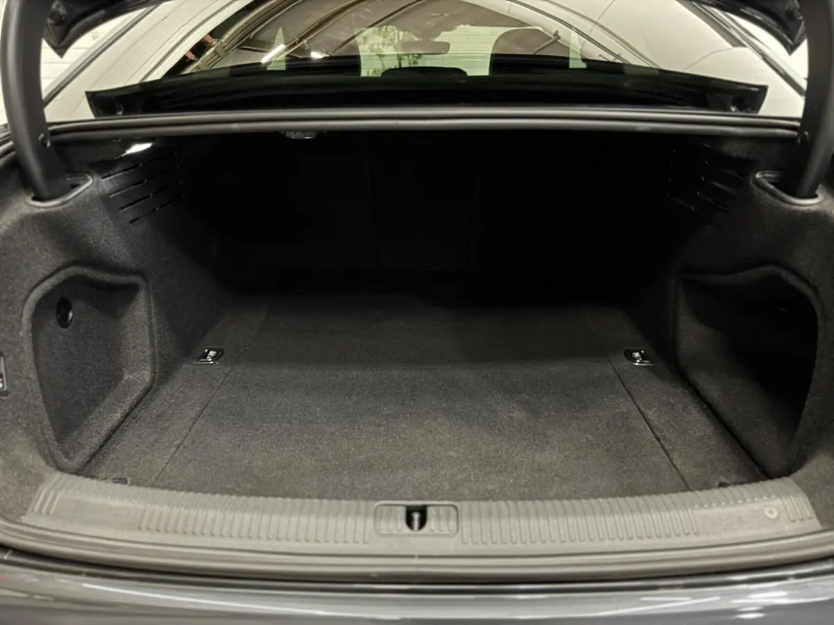 2.0 TFSI S-Tronic|Pano|Leer|Matrix|RS