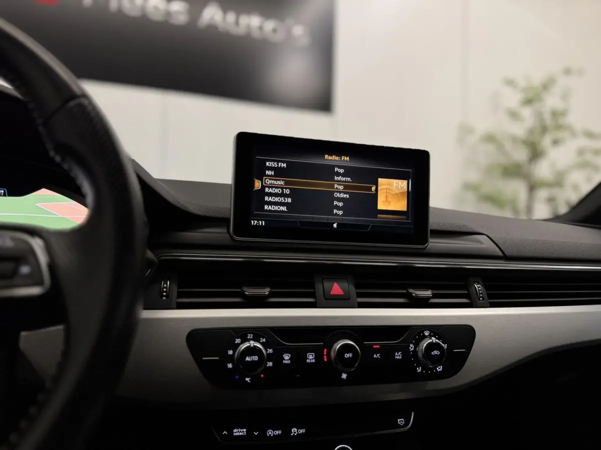 2.0 TFSI S-Tronic|Pano|Leer|Matrix|RS