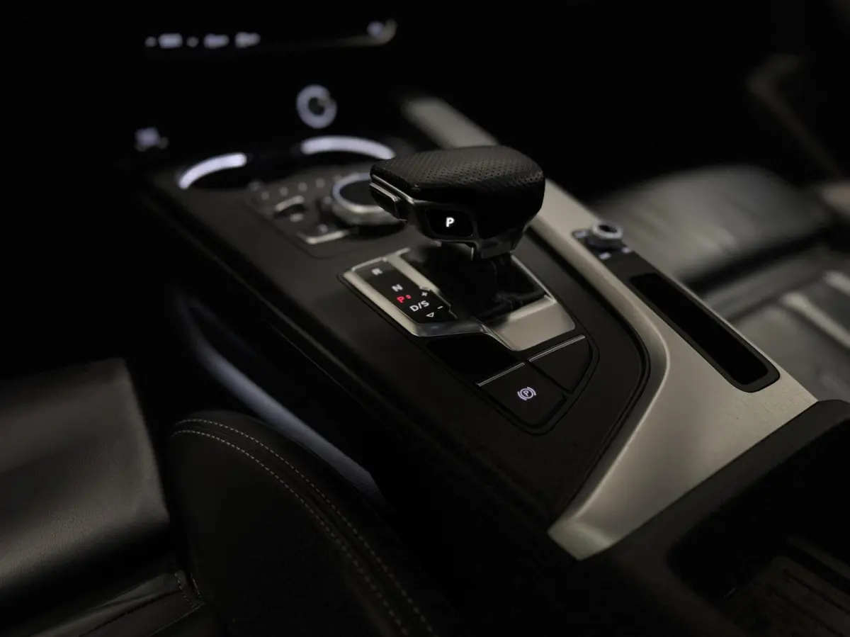 2.0 TFSI S-Tronic|Pano|Leer|Matrix|RS