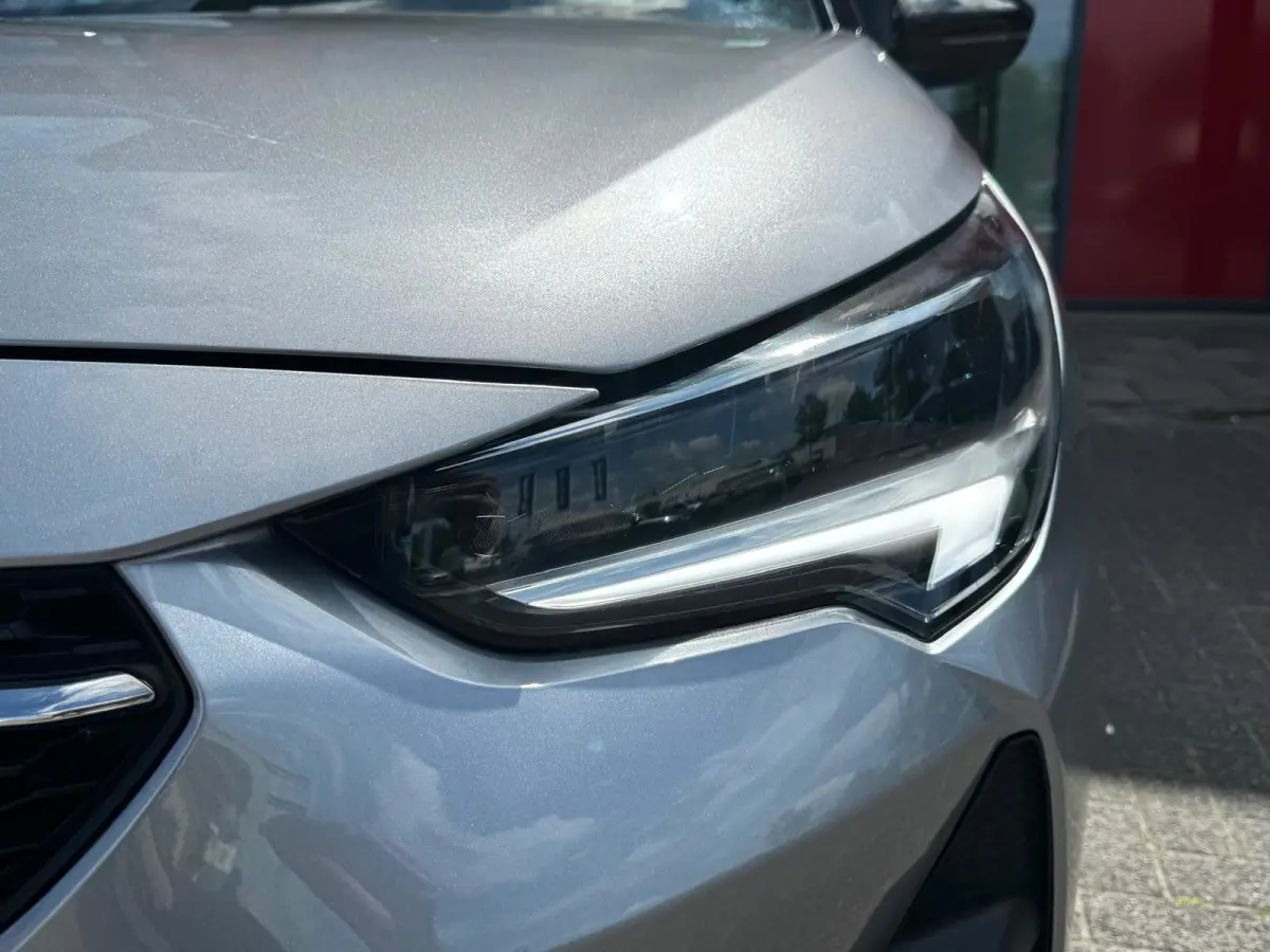 1.2 GS Line | LED | 360 Camera | Parksens | Carplay | Leder | Two Tone |
