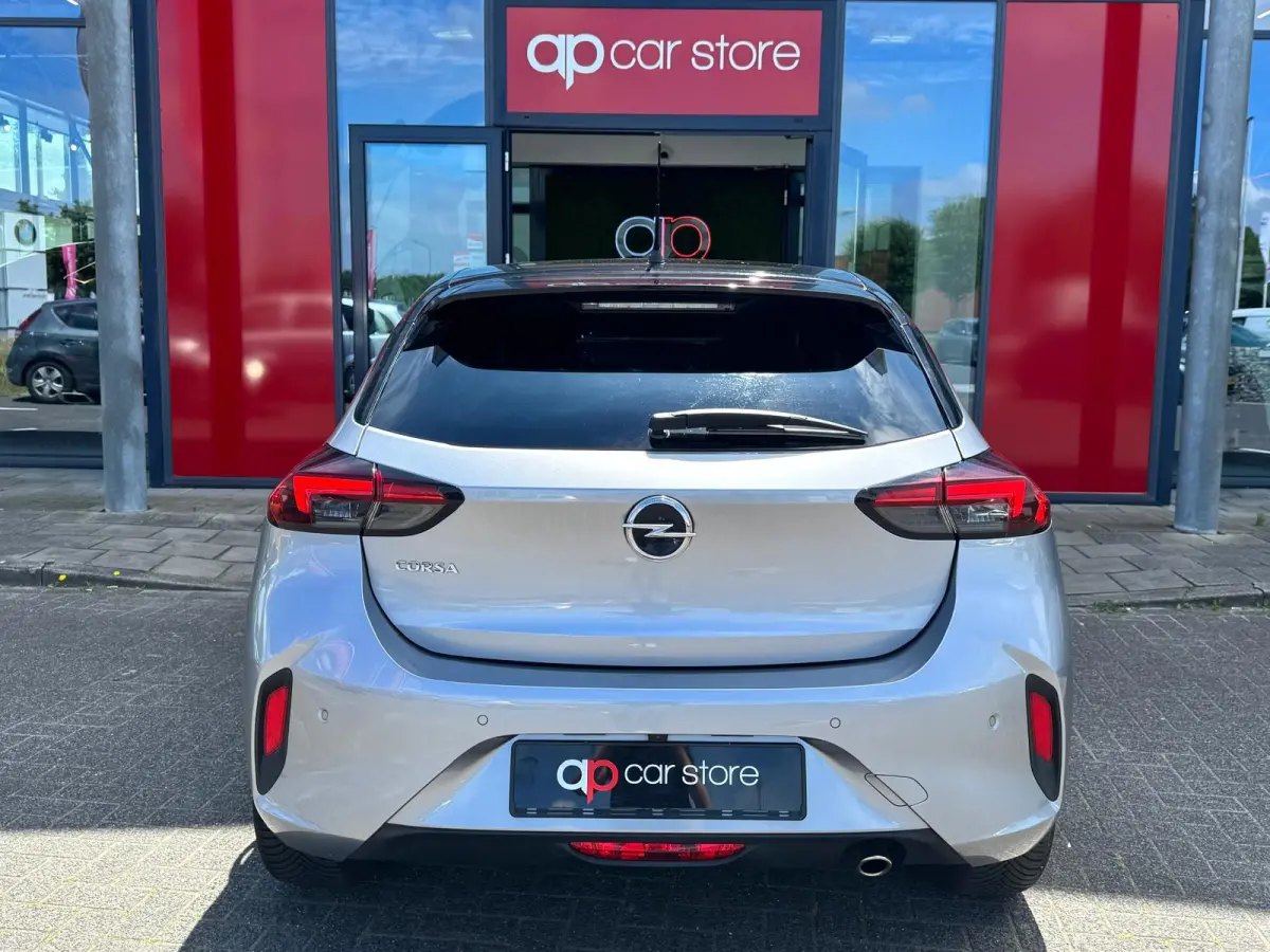 1.2 GS Line | LED | 360 Camera | Parksens | Carplay | Leder | Two Tone |