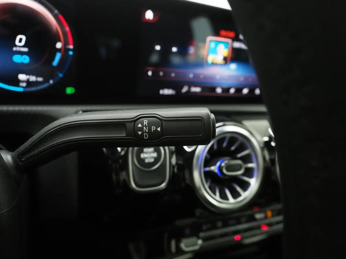 250e Premium | Panoramadak | Leder | Trekhaak | Camera | Sfeerlicht | Carbon | Cruise | LED