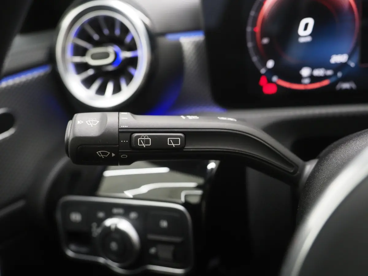 250e Premium | Panoramadak | Leder | Trekhaak | Camera | Sfeerlicht | Carbon | Cruise | LED