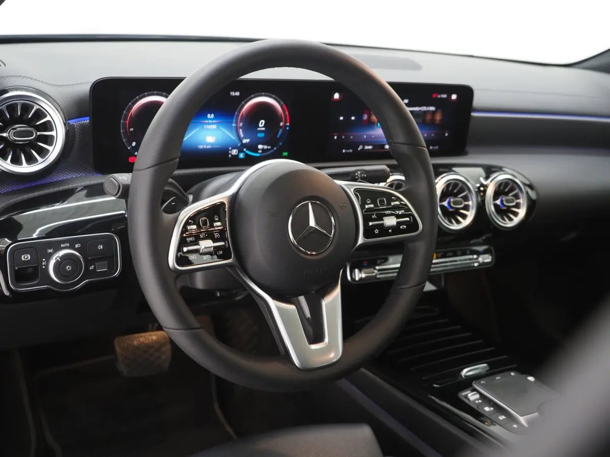 250e Premium | Panoramadak | Leder | Trekhaak | Camera | Sfeerlicht | Carbon | Cruise | LED