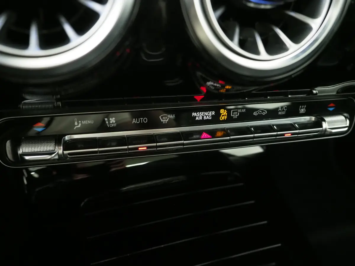 250e Premium | Panoramadak | Leder | Trekhaak | Camera | Sfeerlicht | Carbon | Cruise | LED