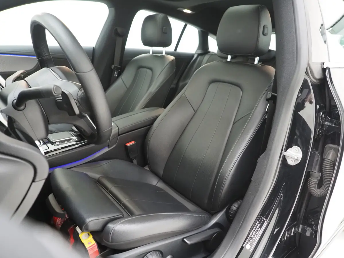 250e Premium | Panoramadak | Leder | Trekhaak | Camera | Sfeerlicht | Carbon | Cruise | LED