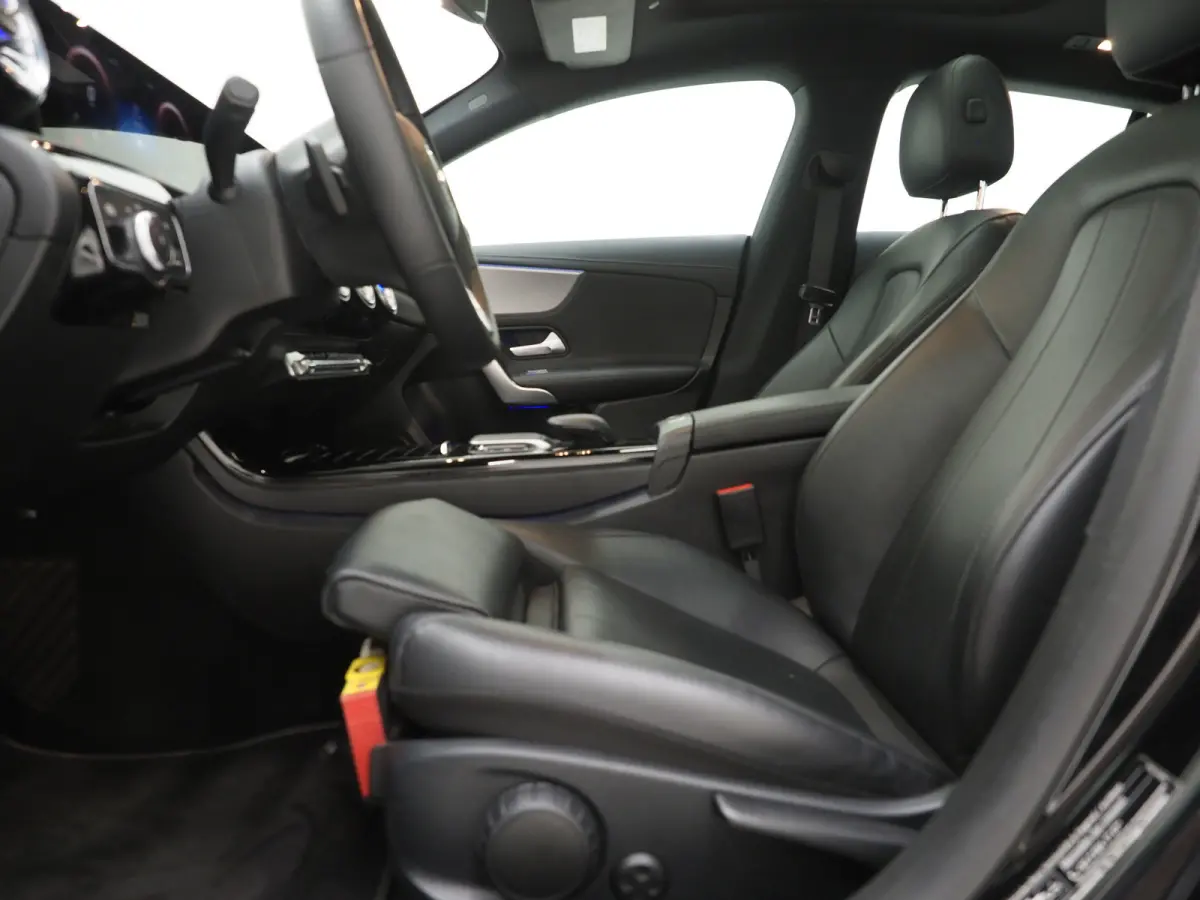 250e Premium | Panoramadak | Leder | Trekhaak | Camera | Sfeerlicht | Carbon | Cruise | LED