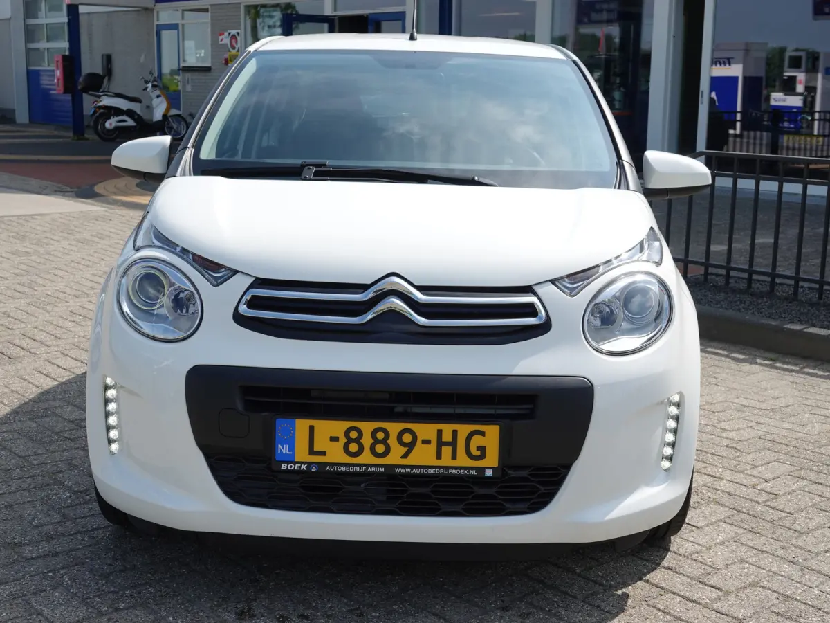 1.0 VTi Feel AIRCO | AUDIO | BT-TEL