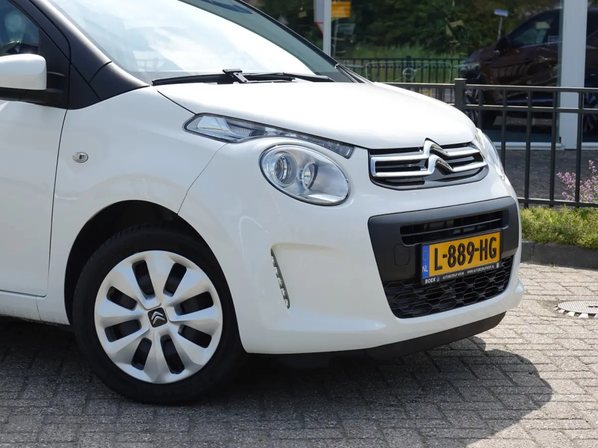 1.0 VTi Feel AIRCO | AUDIO | BT-TEL