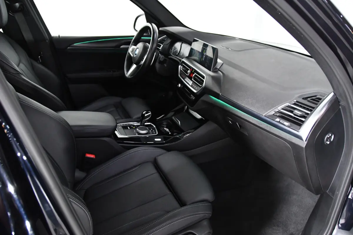 XDRIVE30E Pano*side-assist*Keyless