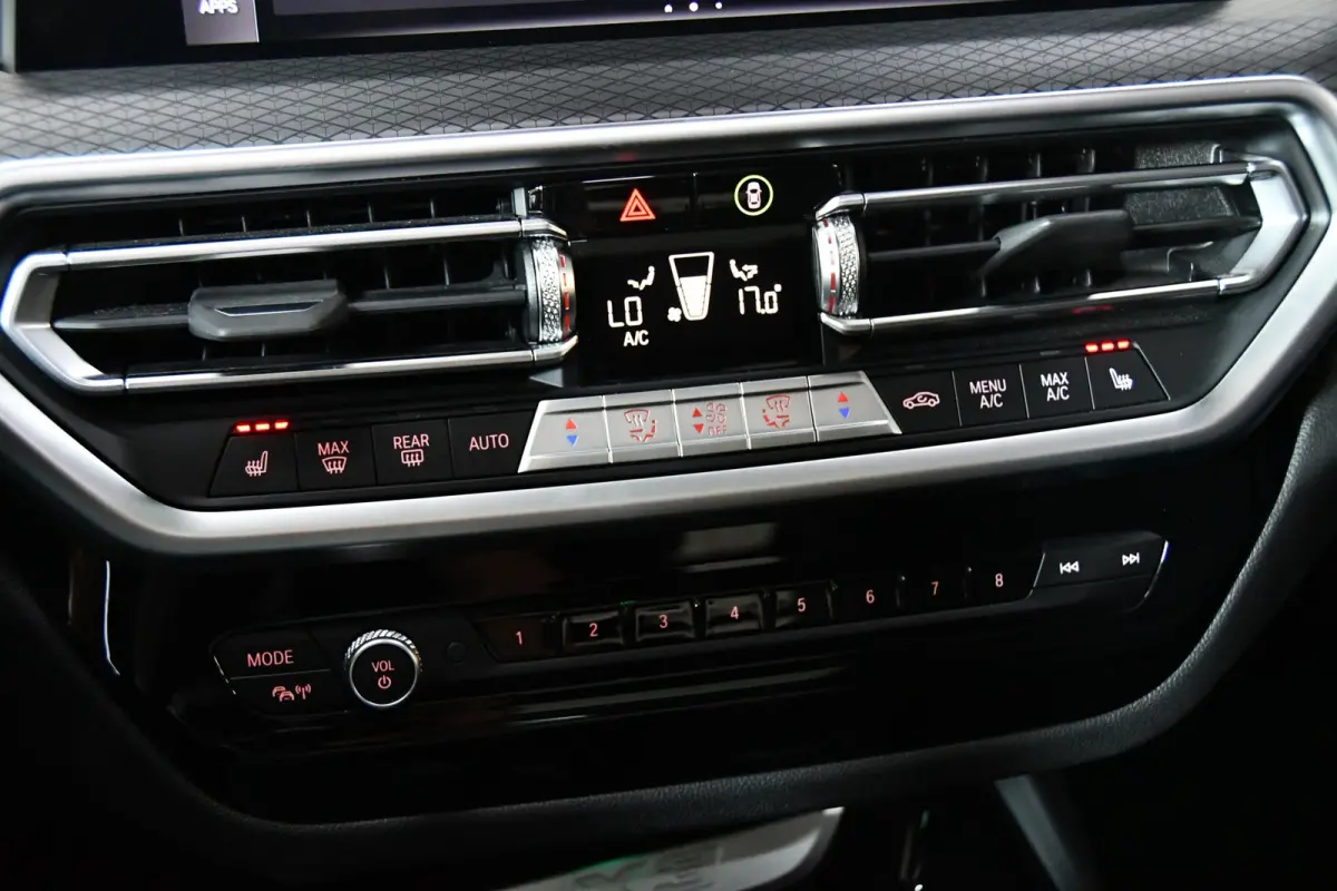 XDRIVE30E Pano*side-assist*Keyless