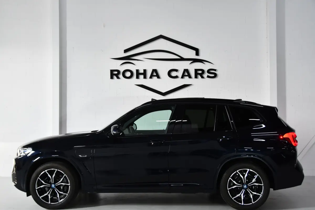 XDRIVE30E Pano*side-assist*Keyless