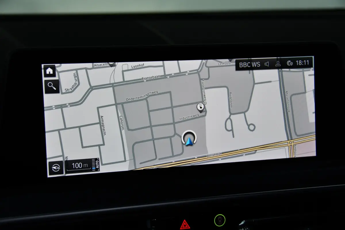 XDRIVE30E Pano*side-assist*Keyless
