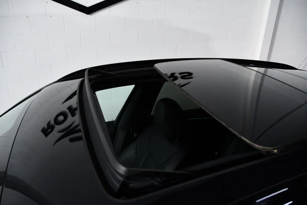 XDRIVE30E Pano*side-assist*Keyless