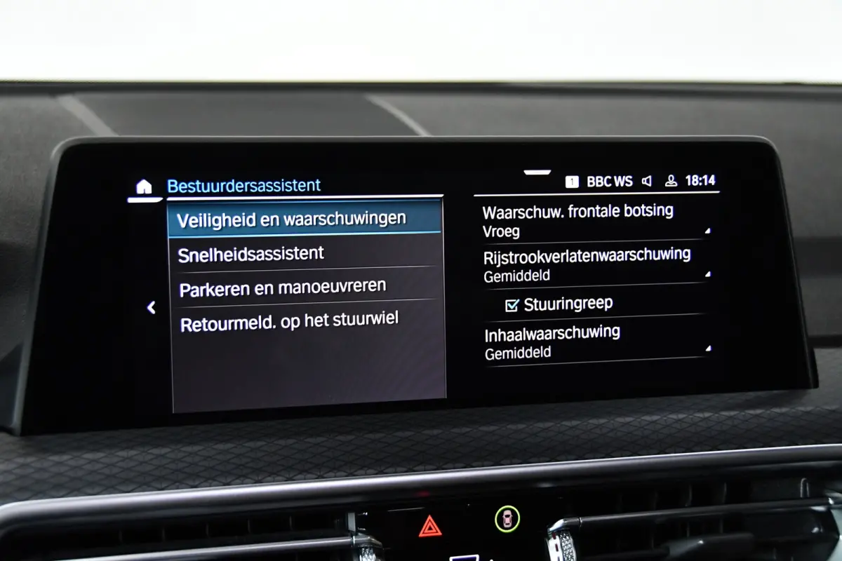 XDRIVE30E Pano*side-assist*Keyless