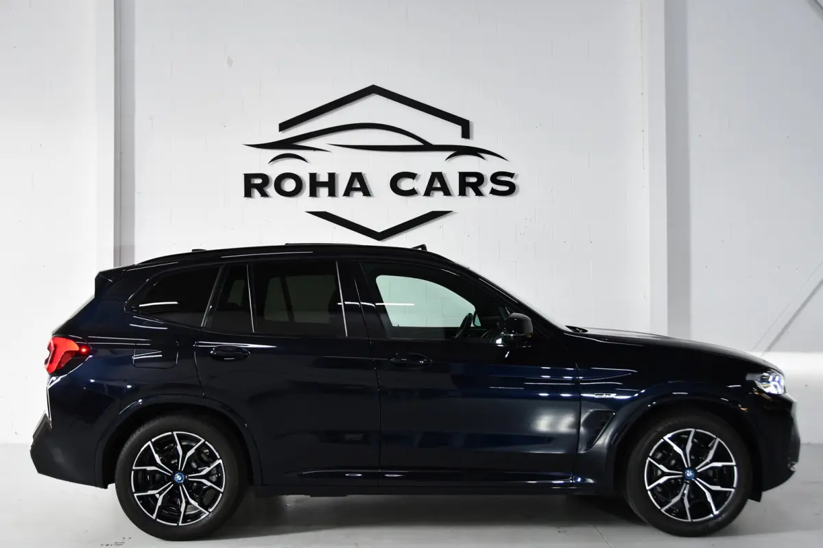XDRIVE30E Pano*side-assist*Keyless