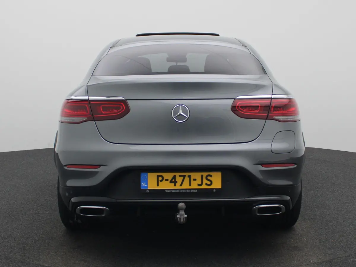 300e 4MATIC Business Solution AMG | PANORAMADAK | 360 CAMERA | STOELVERWARMING | NAVIGATIE | TREKHAAK