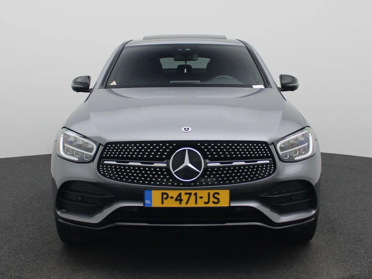 300e 4MATIC Business Solution AMG | PANORAMADAK | 360 CAMERA | STOELVERWARMING | NAVIGATIE | TREKHAAK