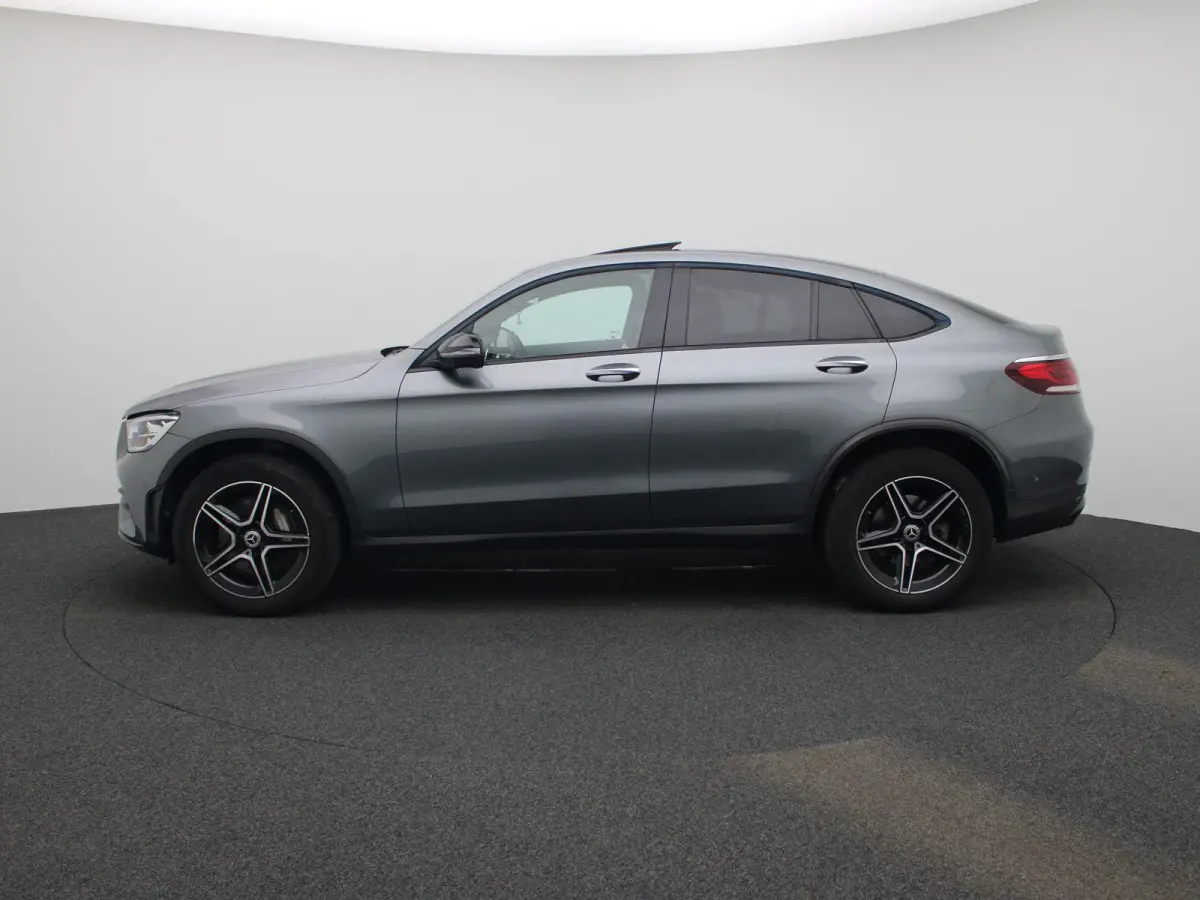 300e 4MATIC Business Solution AMG | PANORAMADAK | 360 CAMERA | STOELVERWARMING | NAVIGATIE | TREKHAAK