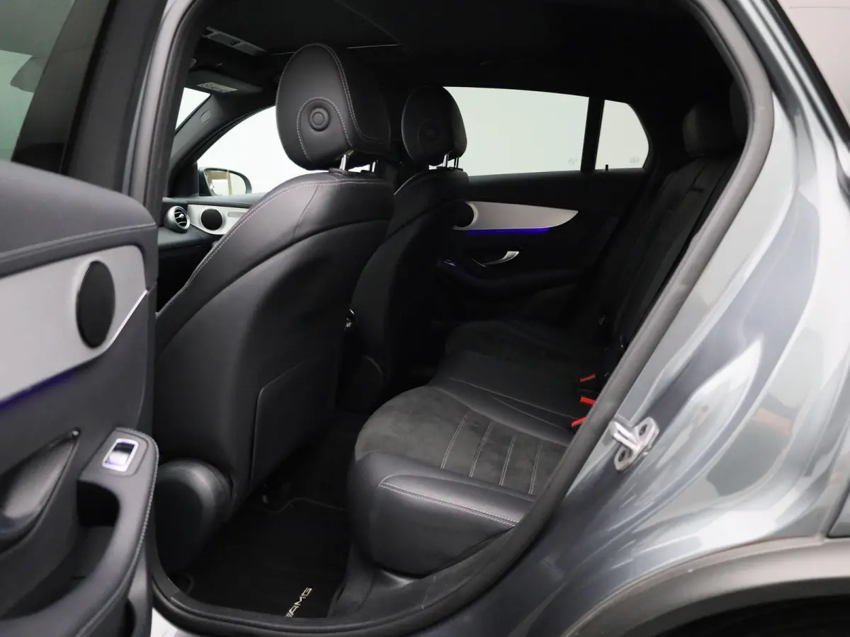 300e 4MATIC Business Solution AMG | PANORAMADAK | 360 CAMERA | STOELVERWARMING | NAVIGATIE | TREKHAAK