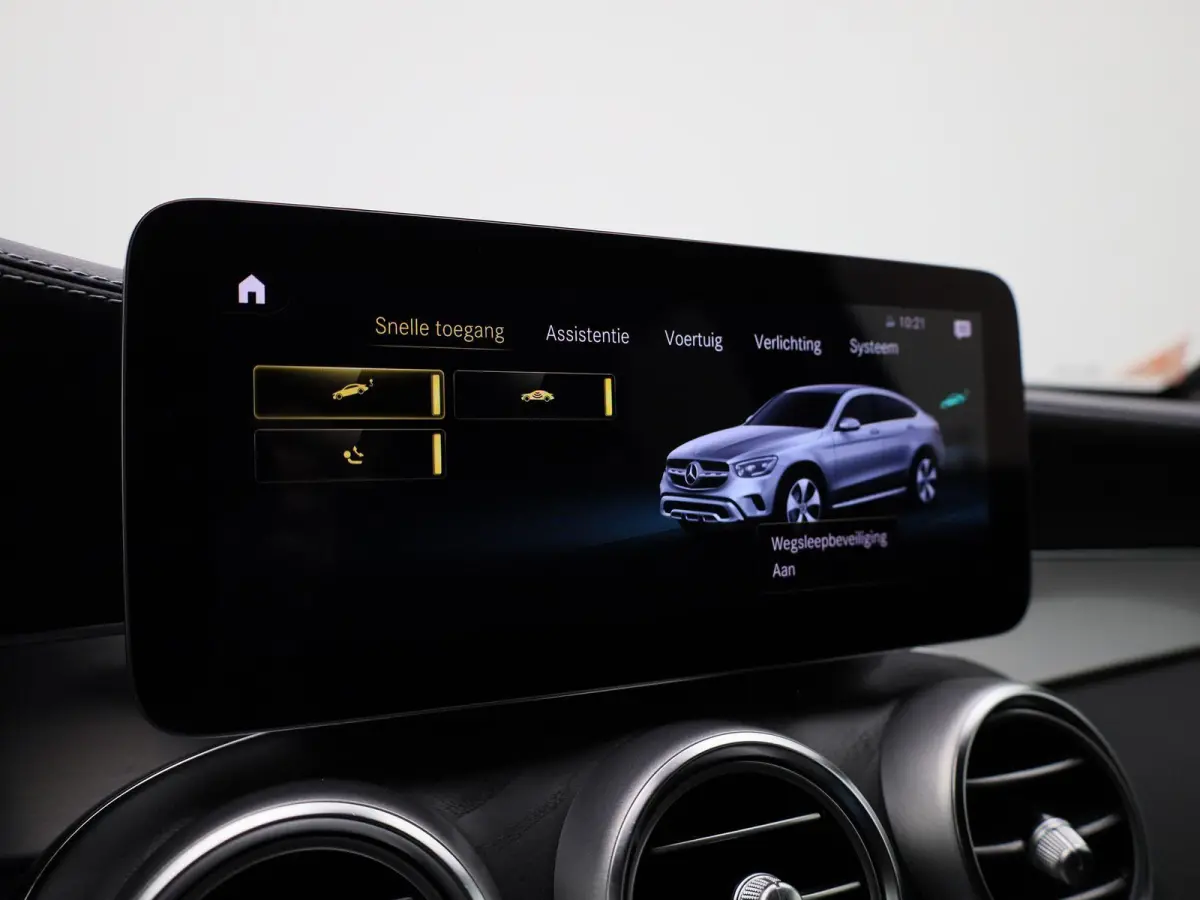 300e 4MATIC Business Solution AMG | PANORAMADAK | 360 CAMERA | STOELVERWARMING | NAVIGATIE | TREKHAAK