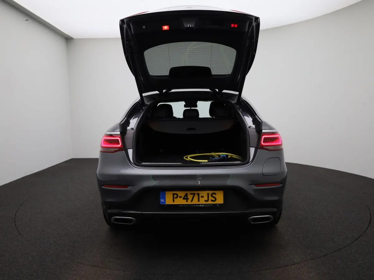 300e 4MATIC Business Solution AMG | PANORAMADAK | 360 CAMERA | STOELVERWARMING | NAVIGATIE | TREKHAAK