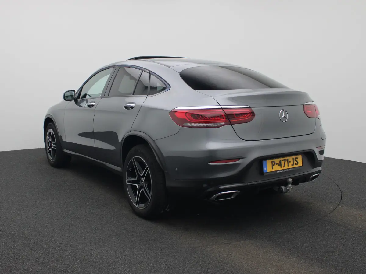 300e 4MATIC Business Solution AMG | PANORAMADAK | 360 CAMERA | STOELVERWARMING | NAVIGATIE | TREKHAAK