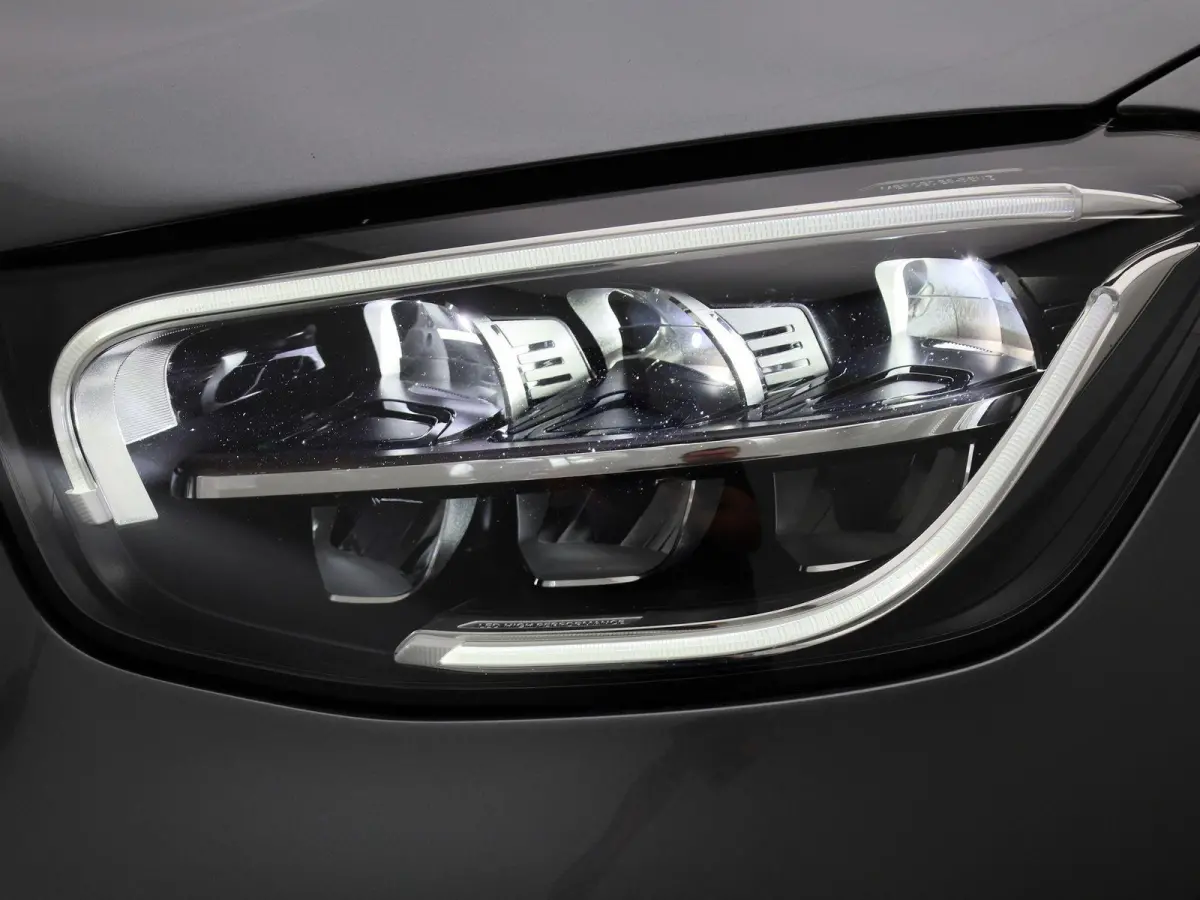 300e 4MATIC Business Solution AMG | PANORAMADAK | 360 CAMERA | STOELVERWARMING | NAVIGATIE | TREKHAAK
