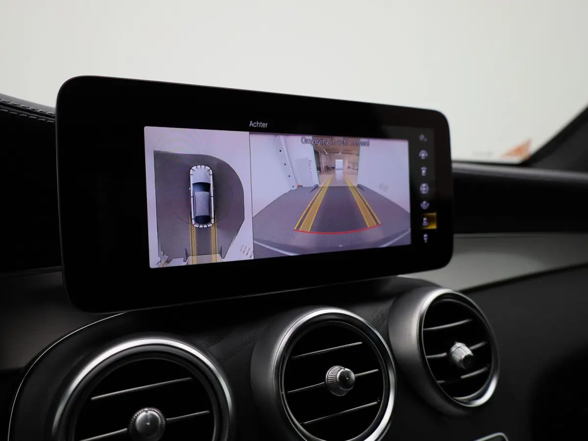 300e 4MATIC Business Solution AMG | PANORAMADAK | 360 CAMERA | STOELVERWARMING | NAVIGATIE | TREKHAAK