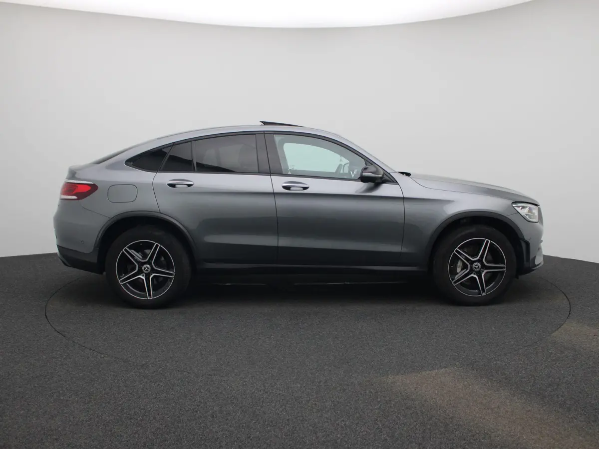 300e 4MATIC Business Solution AMG | PANORAMADAK | 360 CAMERA | STOELVERWARMING | NAVIGATIE | TREKHAAK
