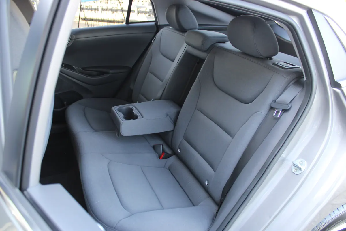Comfort EV 38 kWh SOH 100% | Achteruitrijcamera | Navigatiesysteem full map | Voorstoelen verwarmd