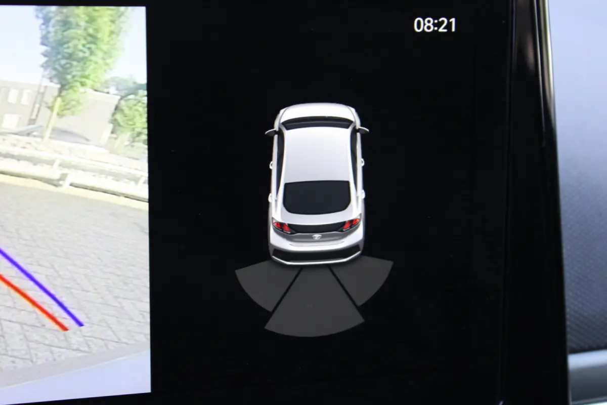 Comfort EV 38 kWh SOH 100% | Achteruitrijcamera | Navigatiesysteem full map | Voorstoelen verwarmd