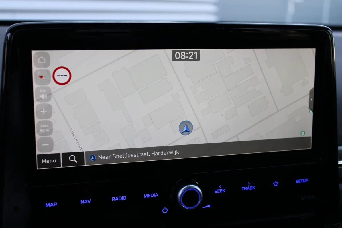 Comfort EV 38 kWh SOH 100% | Achteruitrijcamera | Navigatiesysteem full map | Voorstoelen verwarmd
