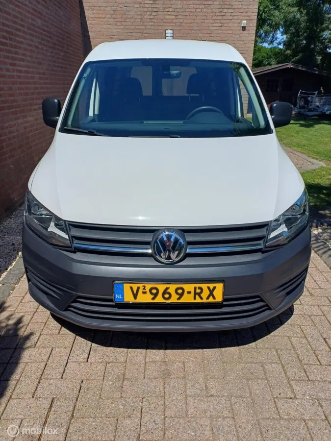 Bestel 2.0 TDI L1H1 BMT Comfortline
