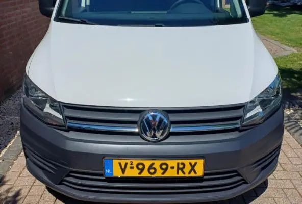 Bestel 2.0 TDI L1H1 BMT Comfortline