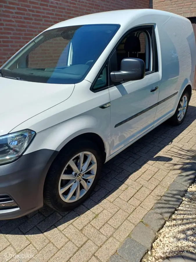Bestel 2.0 TDI L1H1 BMT Comfortline